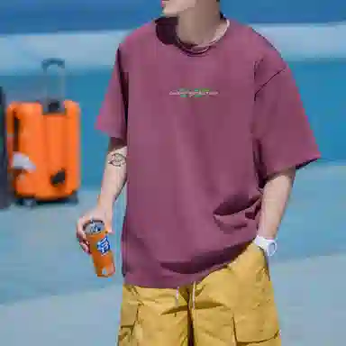 OVERPROTECTION logoT