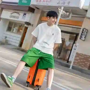 OVERPROTECTION LogoT