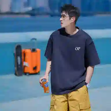 OVERPROTECTION LOGOT