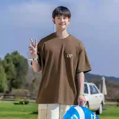 OVERPROTECTION LOGOT