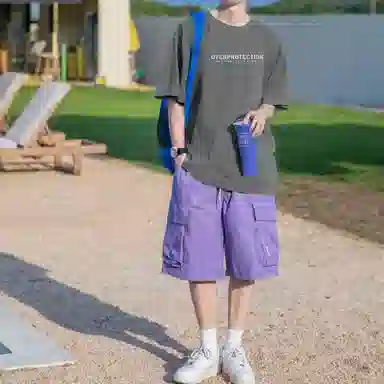 OVERPROTECTION logoT