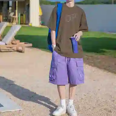 OVERPROTECTION logo260gT