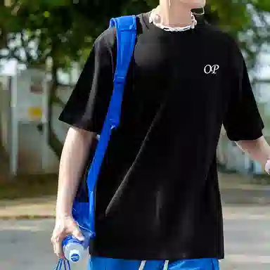 OVERPROTECTION LOGOT