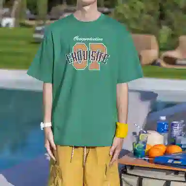 OVERPROTECTION logoT