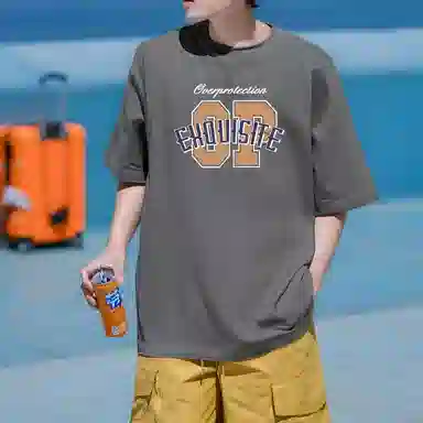 OVERPROTECTION logoT