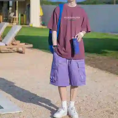 OVERPROTECTION logoT