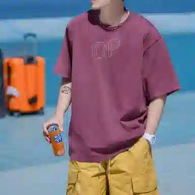 OVERPROTECTION logo260gT