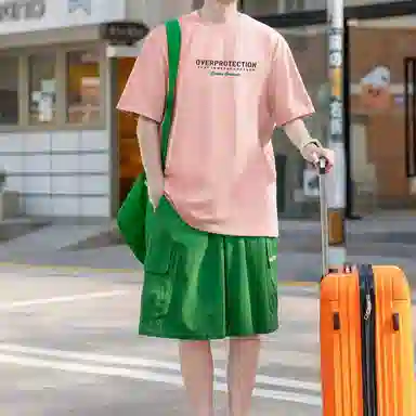 OVERPROTECTION logoT