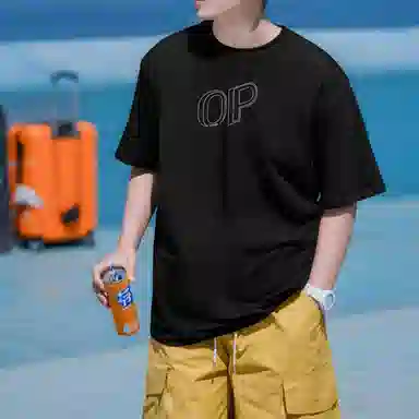 OVERPROTECTION logo260gT