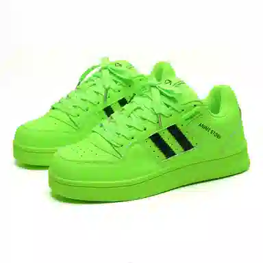 OAOQ Low Top Casual Sneakers