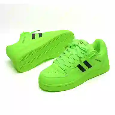 OAOQ Low Top Casual Sneakers