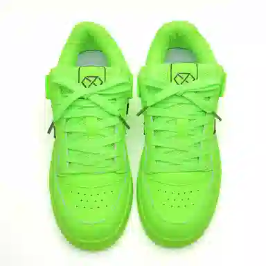 OAOQ Low Top Casual Sneakers