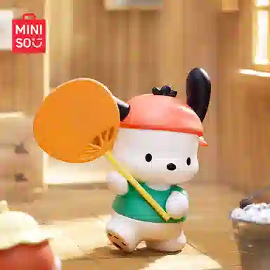 MINISO x Sanrio characters Kuromi 10