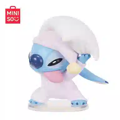 MINISO x Disney Stitch Pillow Fight Series Blind Box