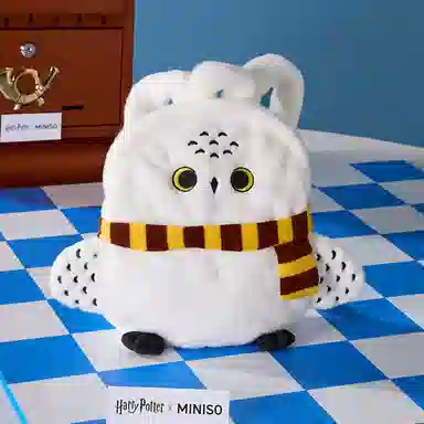 MINISO x HARRY POTTER 30cm
