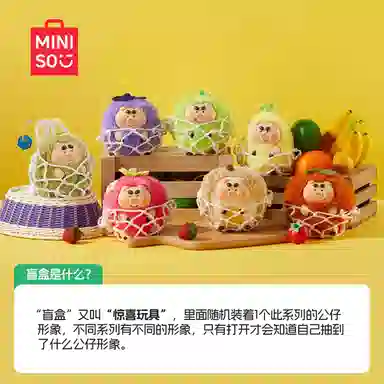 MINISO 6