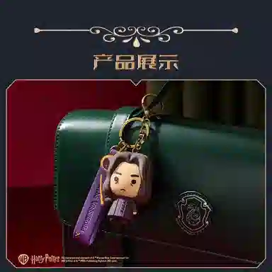 MINISO x harry potter PVC