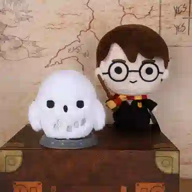 MINISO x HARRY POTTER 8