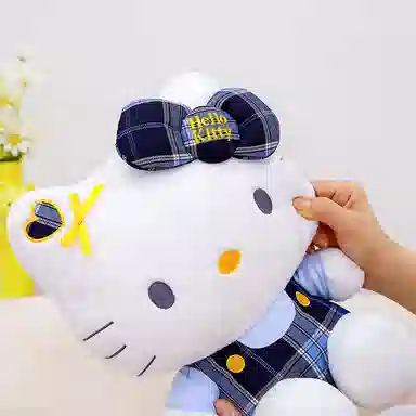 MINISO x Sanrio HelloKitty 20cm