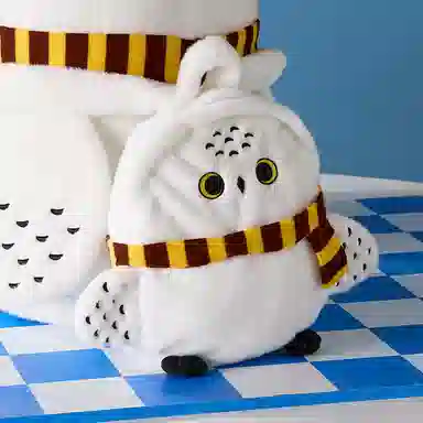 MINISO x HARRY POTTER 30cm