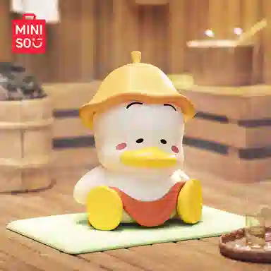 MINISO x Sanrio characters Kuromi 10