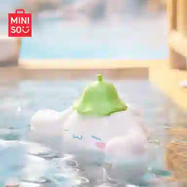 MINISO x Sanrio characters Kuromi 10