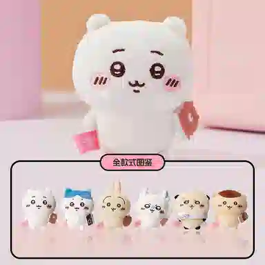 MINISO x chiikawa usagi 6