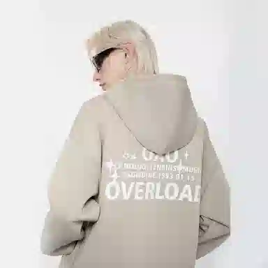 OXO OVERLOAD Logo