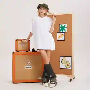 PANDA ADEVIL T