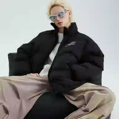 OXO OVERLOAD Winter Puffer Jacket