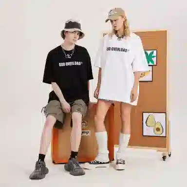 OXO OVERLOAD Simplicity99 T