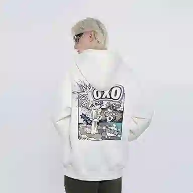 OXO OVERLOAD