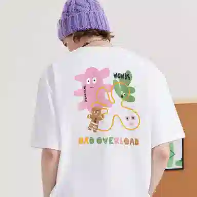 OXO OVERLOAD T
