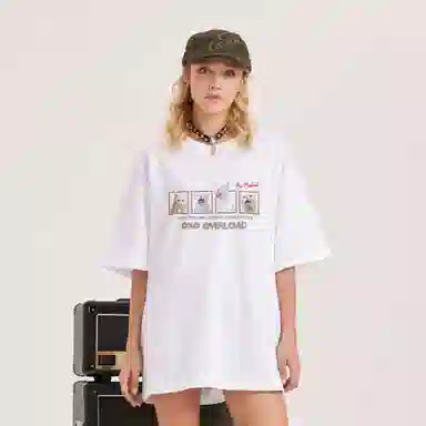 OXO OVERLOAD T