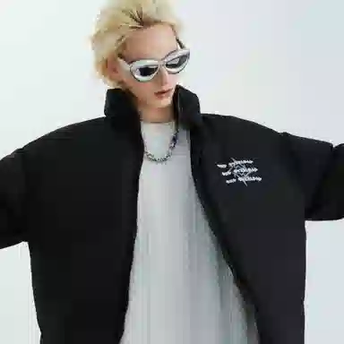 OXO OVERLOAD Winter Puffer Jacket