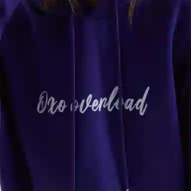 OXO OVERLOAD