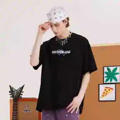 OXO OVERLOAD T