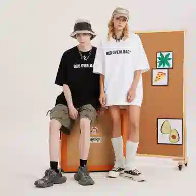 OXO OVERLOAD Simplicity99 T