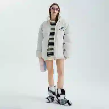 OXO OVERLOAD Winter Puffer Jacket