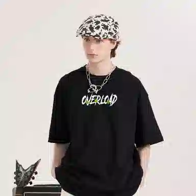 OXO OVERLOAD T