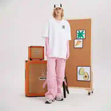 OXO OVERLOAD T