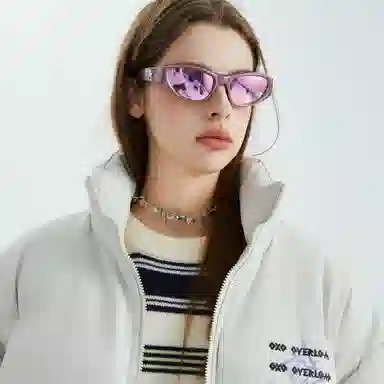 OXO OVERLOAD Winter Puffer Jacket