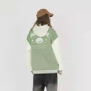 OXO OVERLOAD x HIKZ x Mimx Homme