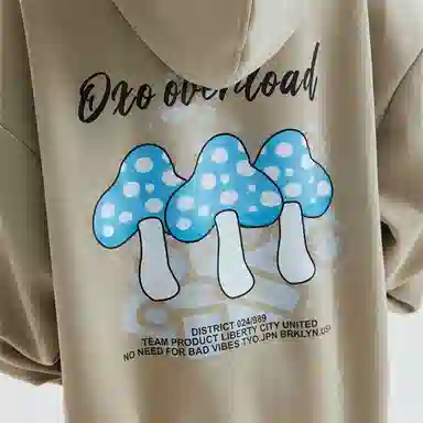 OXO OVERLOAD