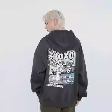 OXO OVERLOAD