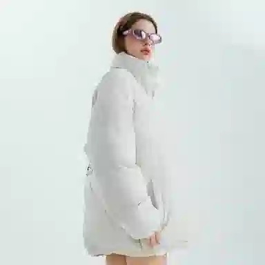 OXO OVERLOAD Winter Puffer Jacket