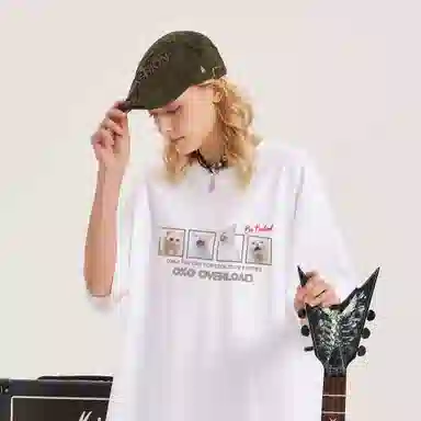 OXO OVERLOAD T