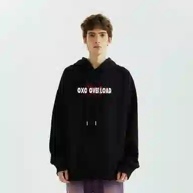 OXO OVERLOAD