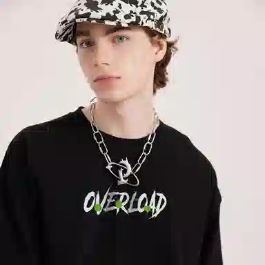 OXO OVERLOAD T