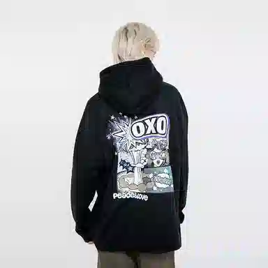 OXO OVERLOAD
